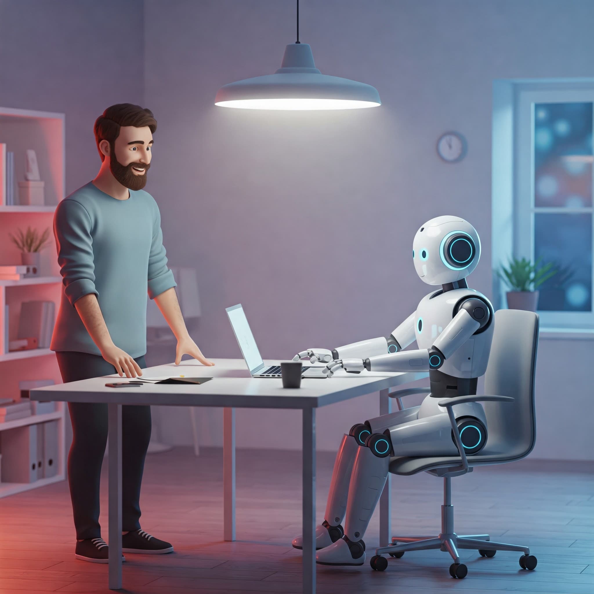 Image for AI doesn't write perfect code… but it can with a bit of help