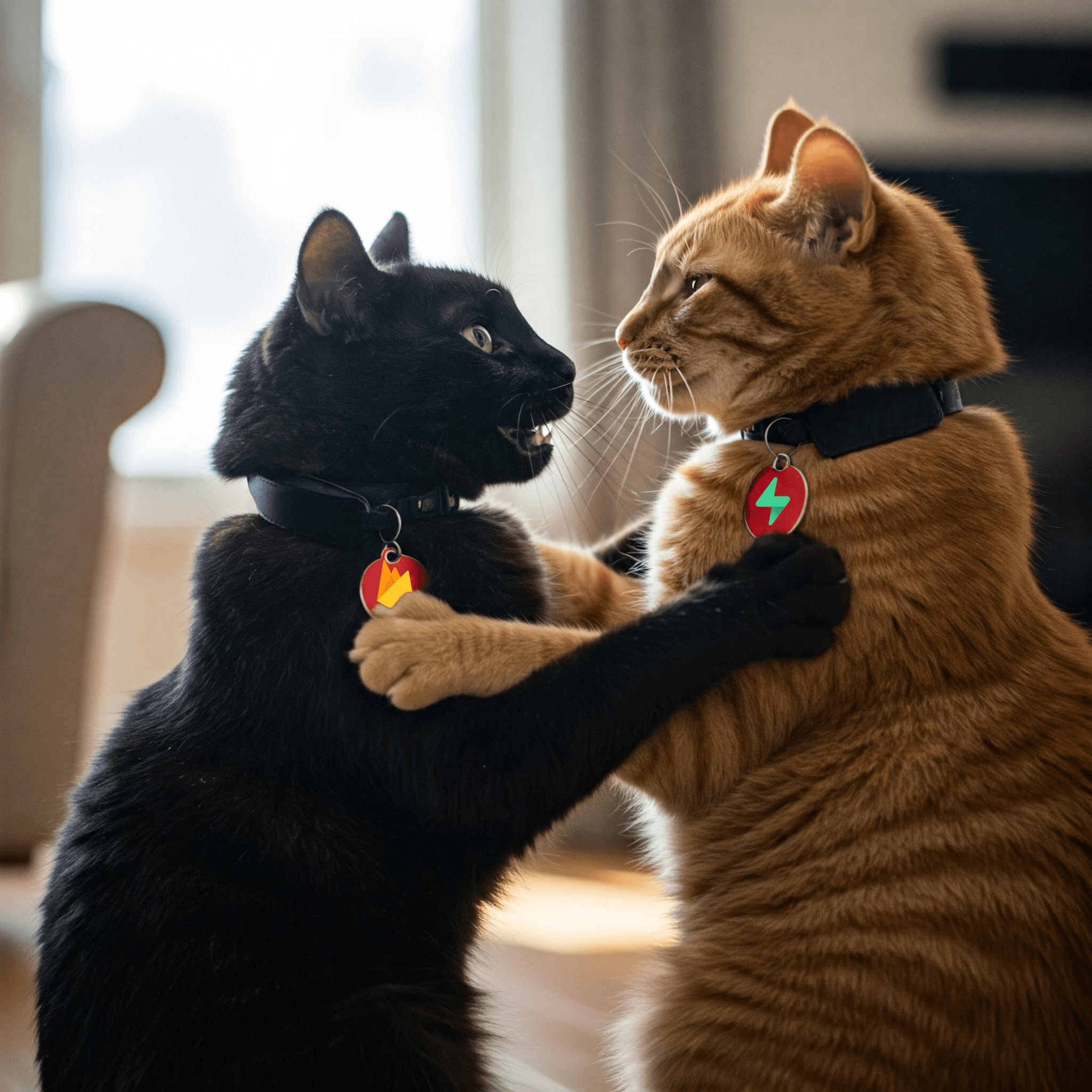 Image for Should I Use Firebase or Supabase for My Next Project?
